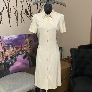 PRADA Midi dress